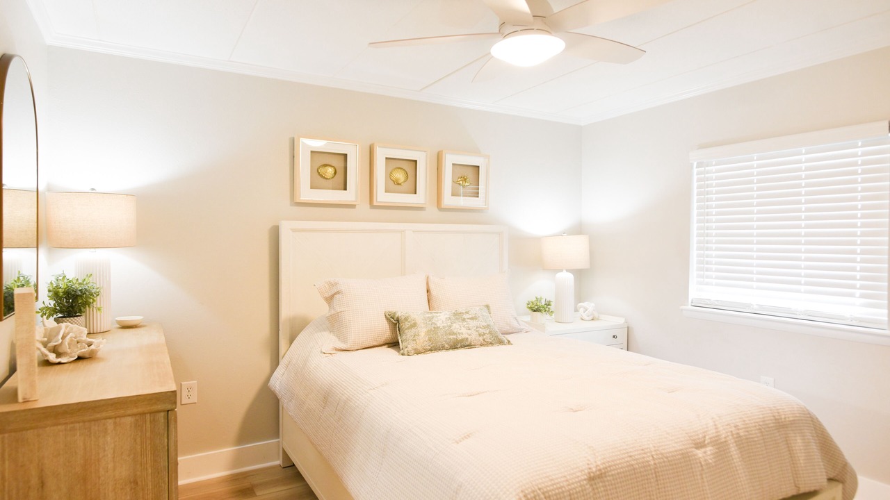 Photo of Bedroom in Midtown Ocean City
