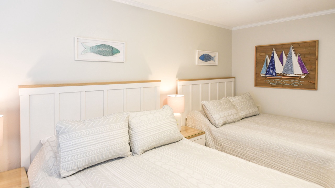 Photo of Bedroom in Midtown Ocean City