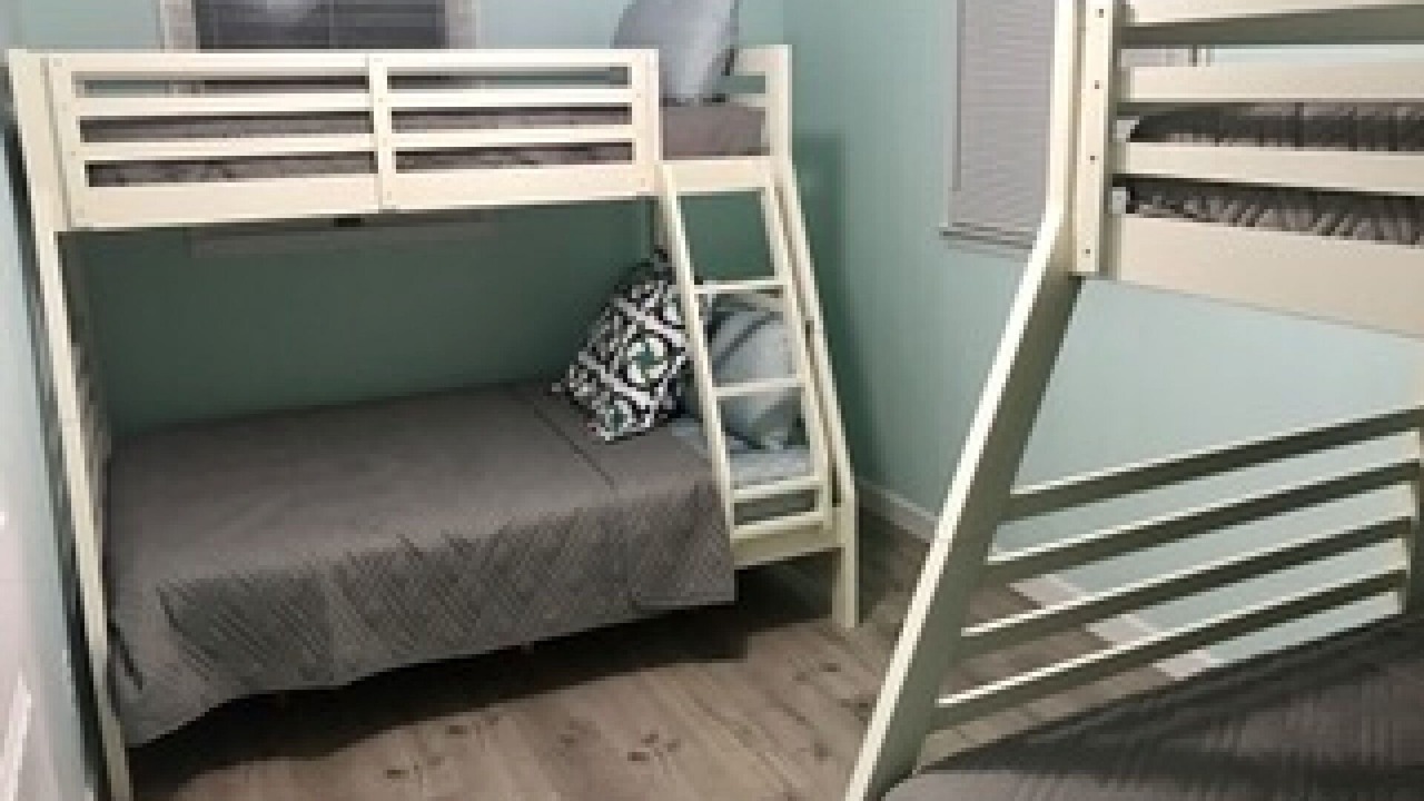 Photo of Bedroom in Long Beach