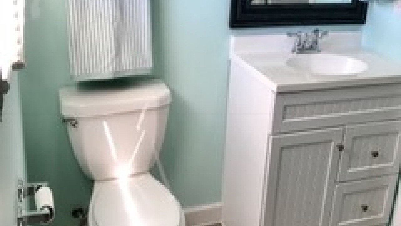 Photo of Bathroom in Long Beach