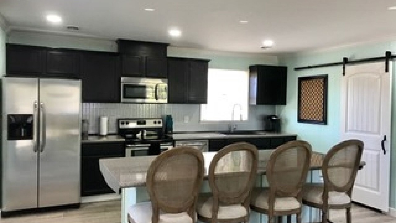 Photo of Kitchen in Long Beach