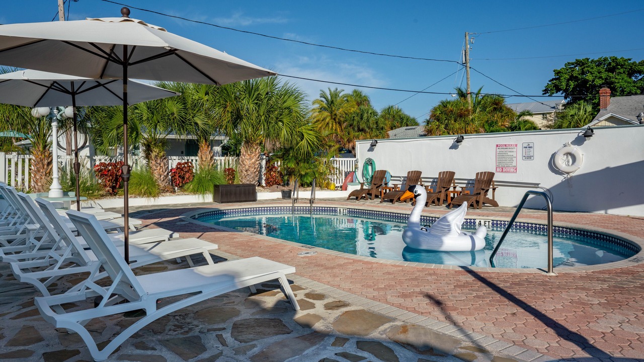 Photo of Outdoor in Treasure Island