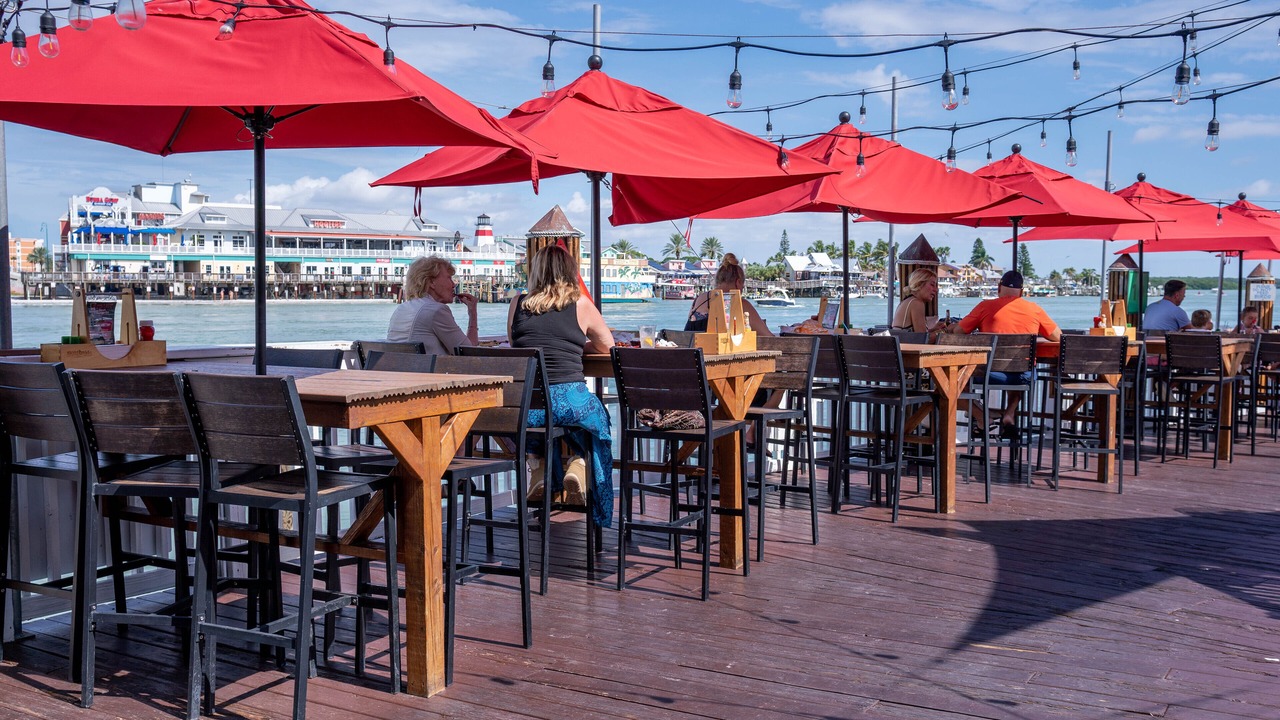 Photo of Outdoor in Treasure Island