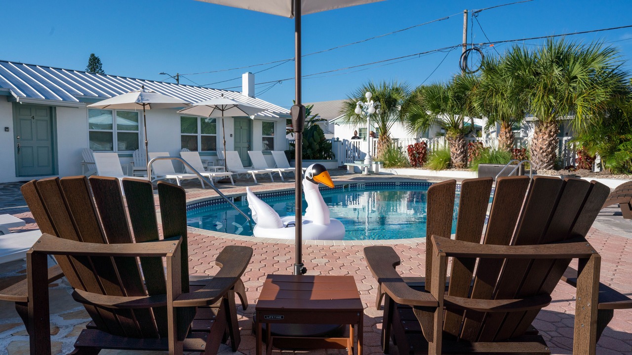 Photo of Outdoor in Treasure Island