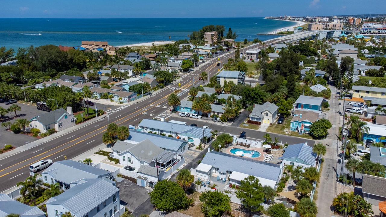 Photo of Outdoor in Treasure Island
