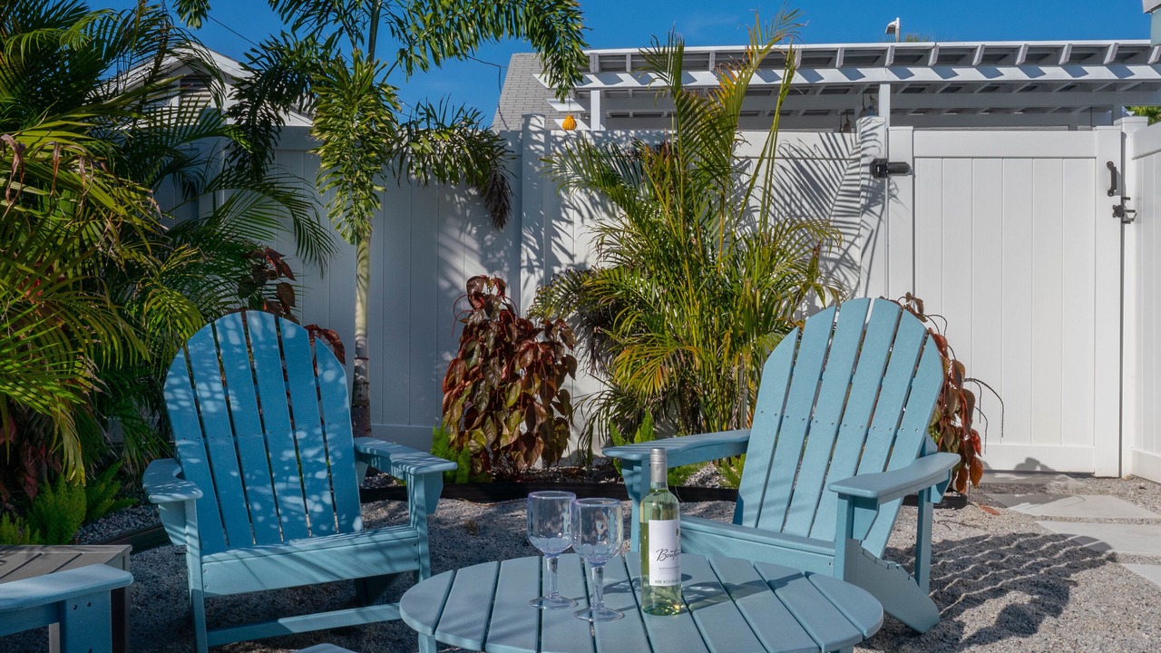 Photo of Outdoor in Treasure Island