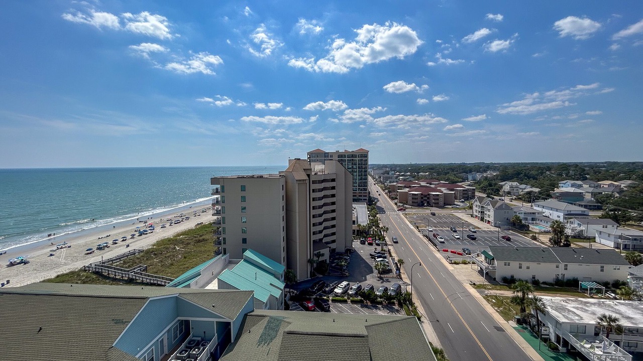 Photo of Outdoor in Ocean Drive