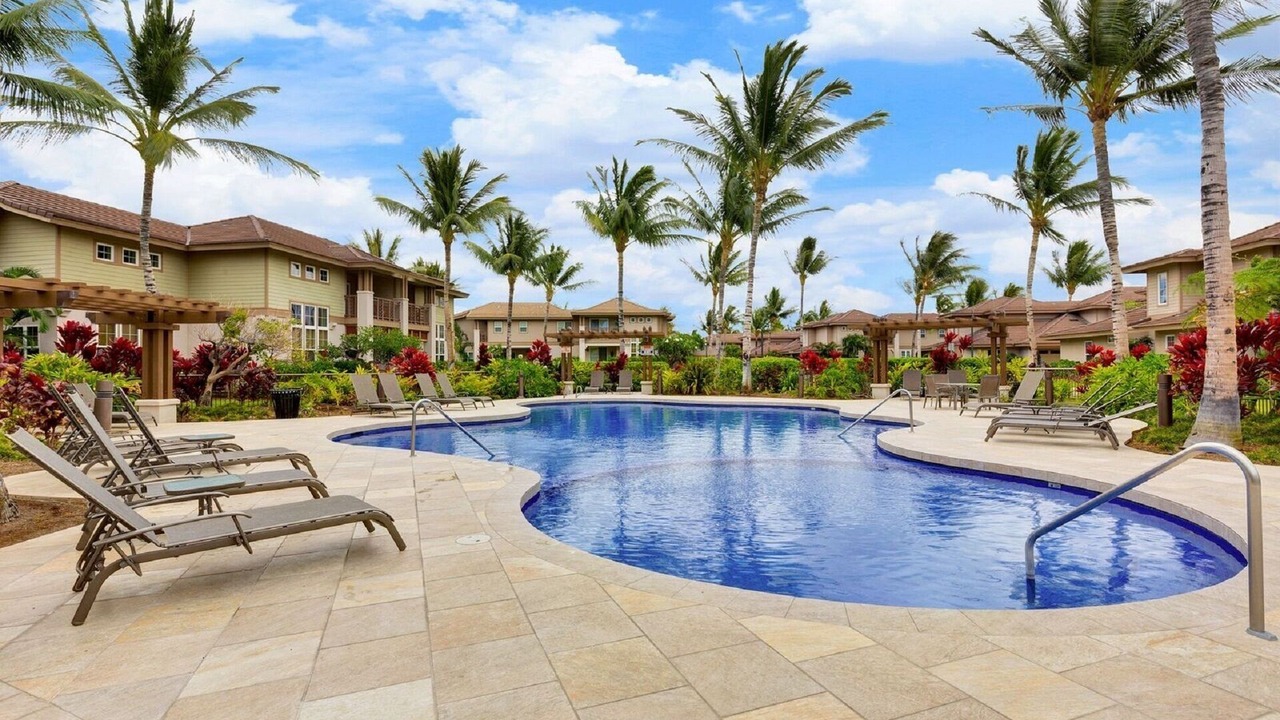 Photo of Outdoor in Waikoloa