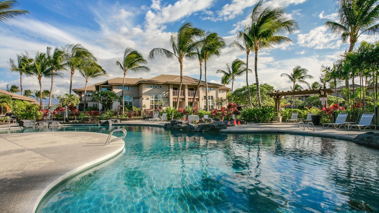 Photo of Outdoor in Waikoloa