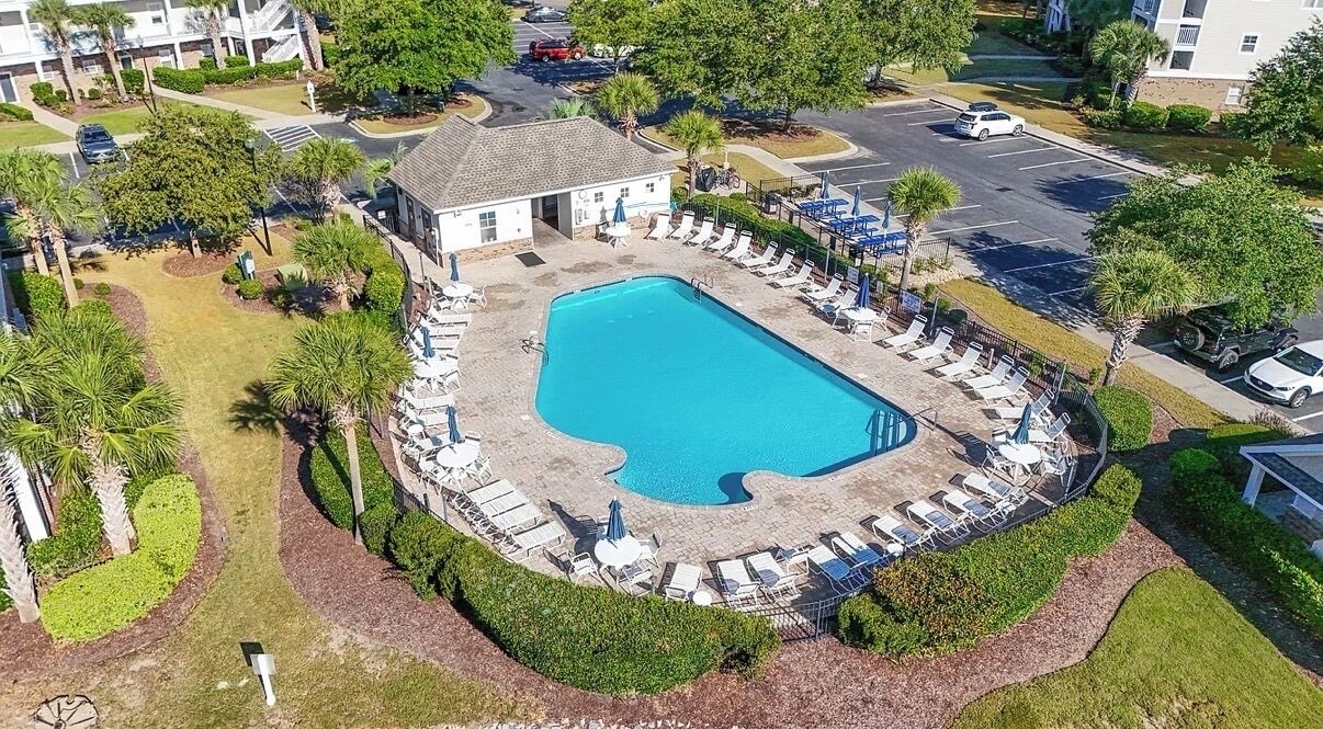 Photo of Outdoor in North Myrtle Beach