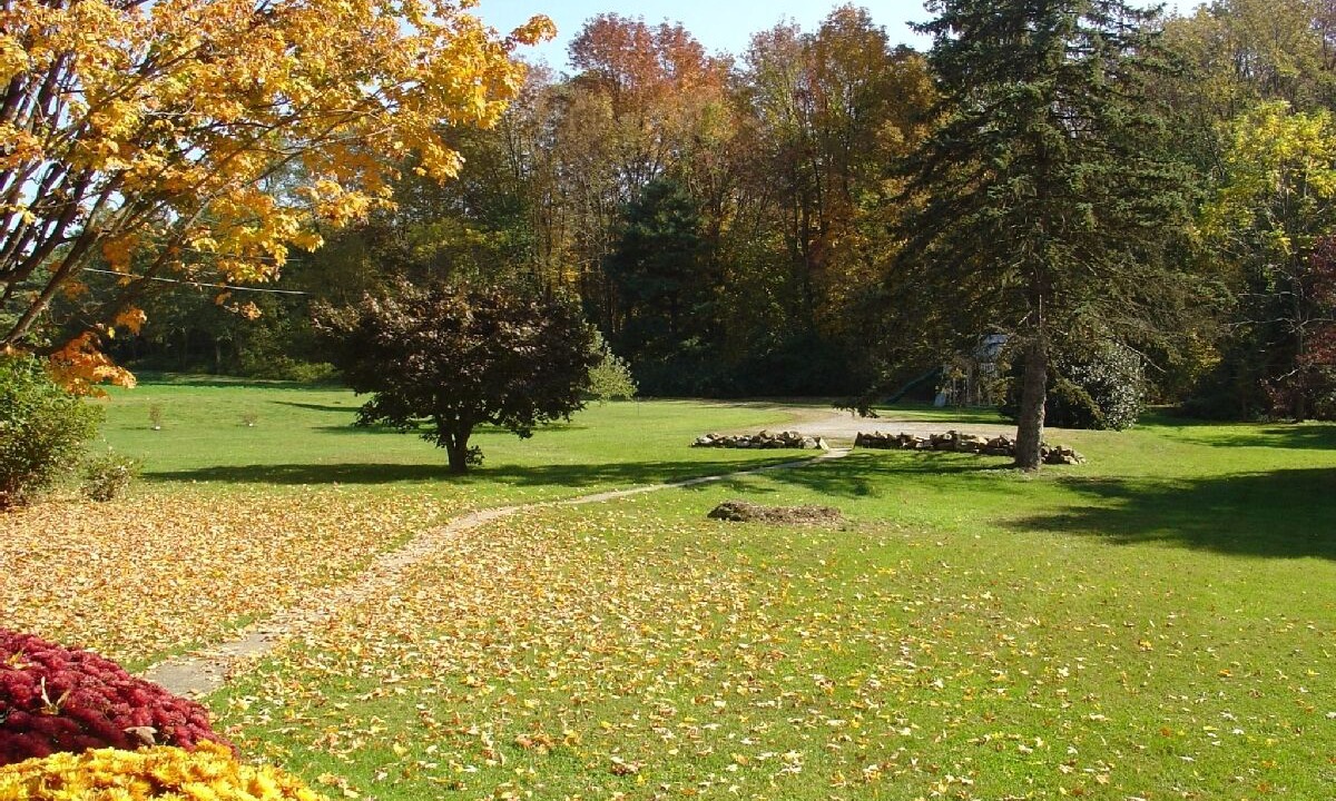 Photo of Outdoor in Narvon