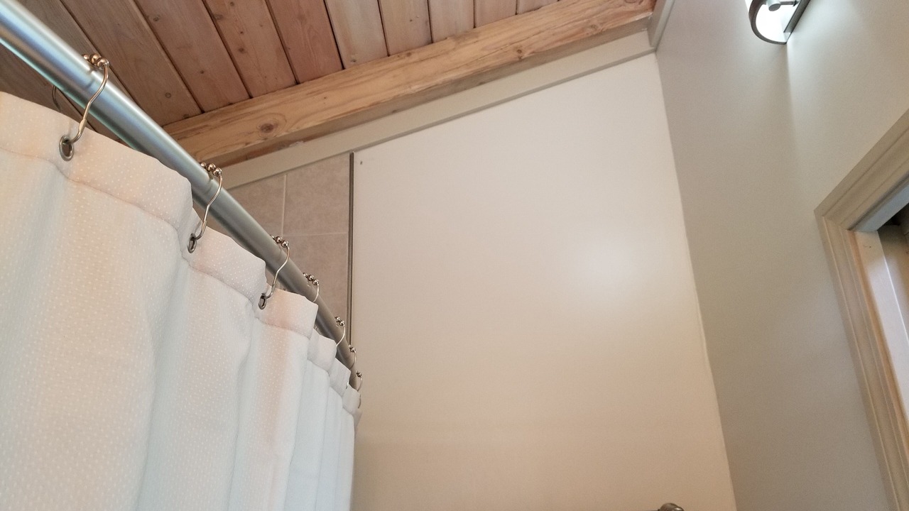 Photo of Bathroom in Mark Twain