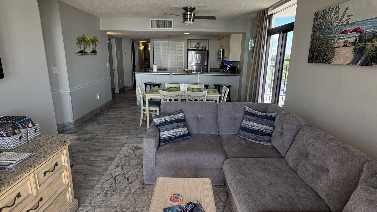 Photo of Bedroom in Myrtle Beach