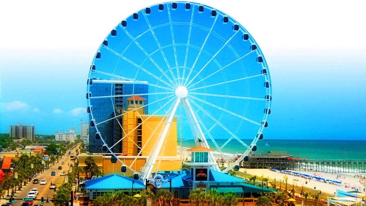 Photo of Others in Myrtle Beach