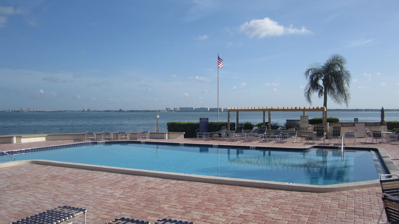 Photo of Outdoor in Casa del Mar