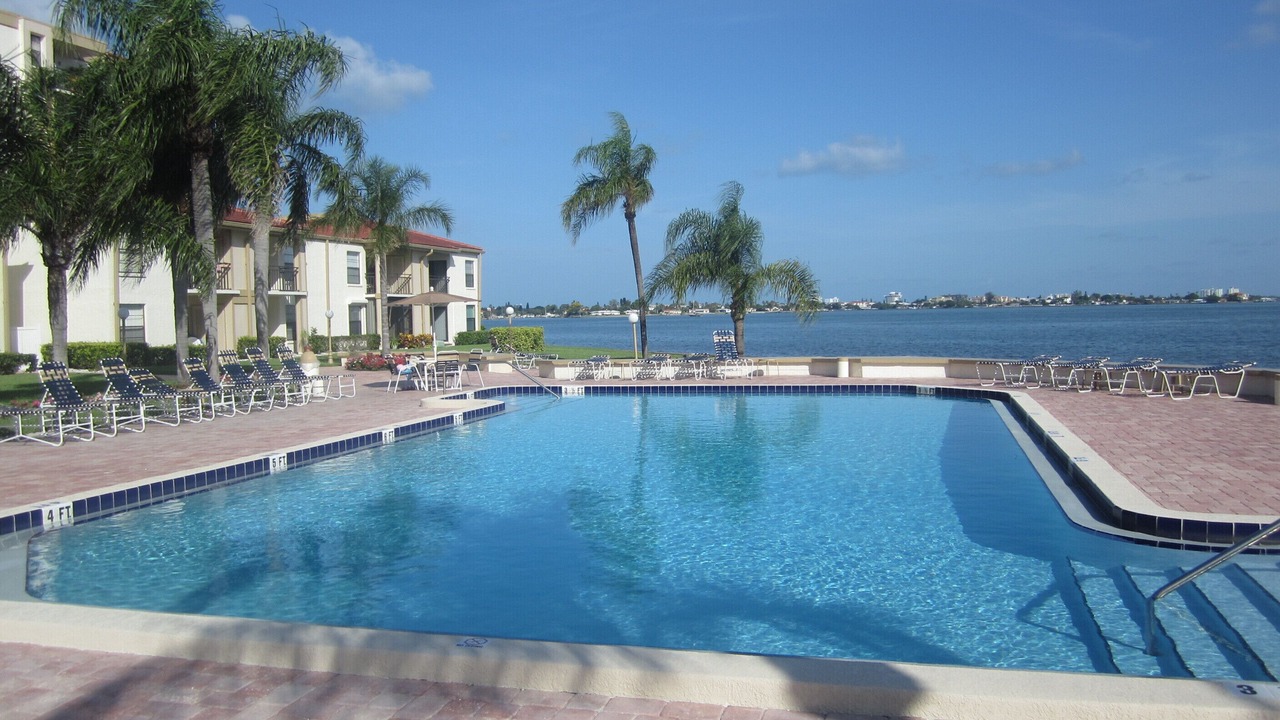 Photo of Outdoor in Casa del Mar