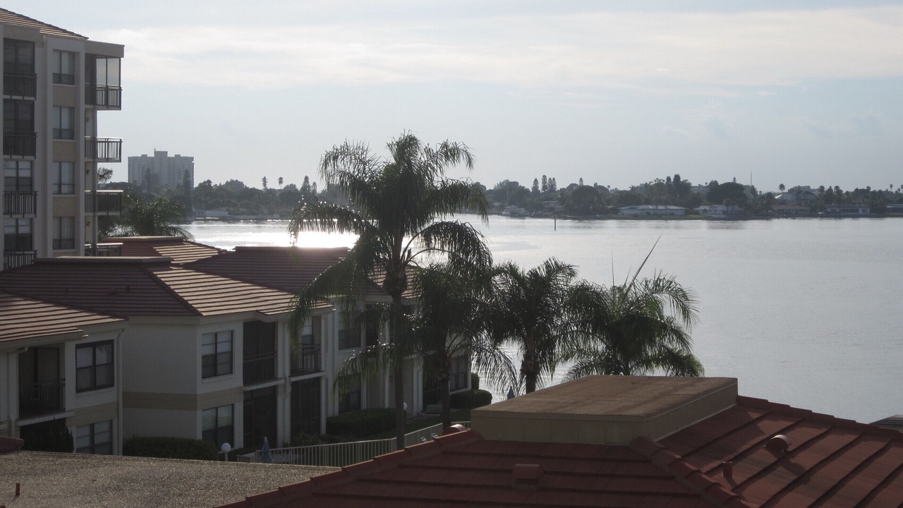 Photo of Patio Balcony in Casa del Mar