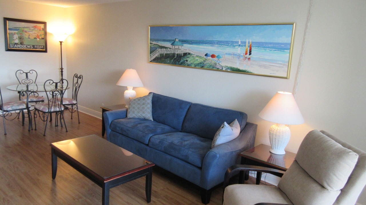 Photo of Bedroom in Casa del Mar