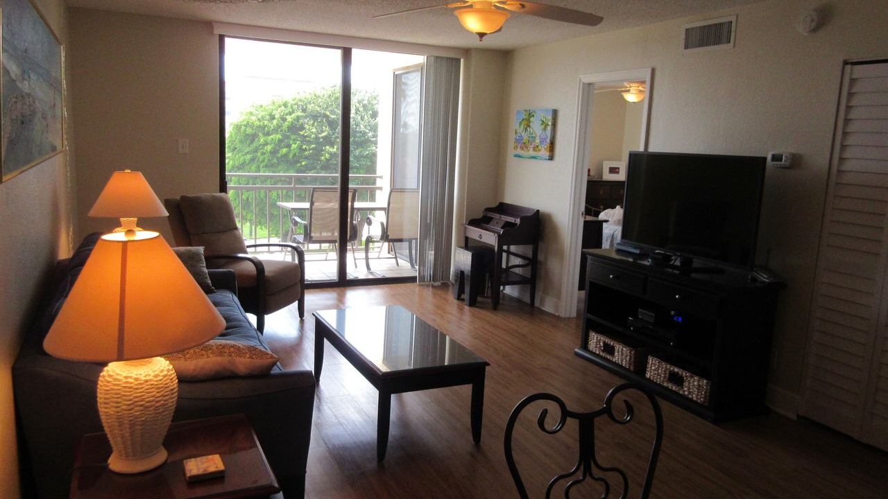Photo of Patio Balcony in Casa del Mar