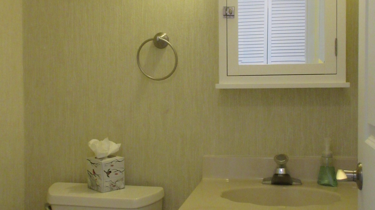 Photo of Bathroom in Casa del Mar