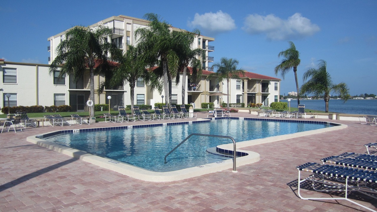Photo of Outdoor in Casa del Mar