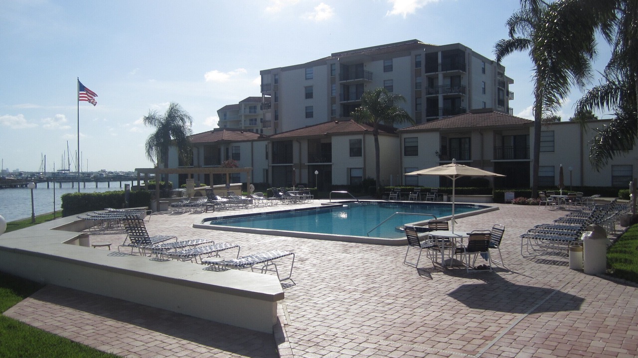 Photo of Outdoor in Casa del Mar