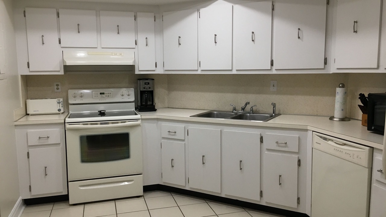 Photo of Kitchen in Casa del Mar
