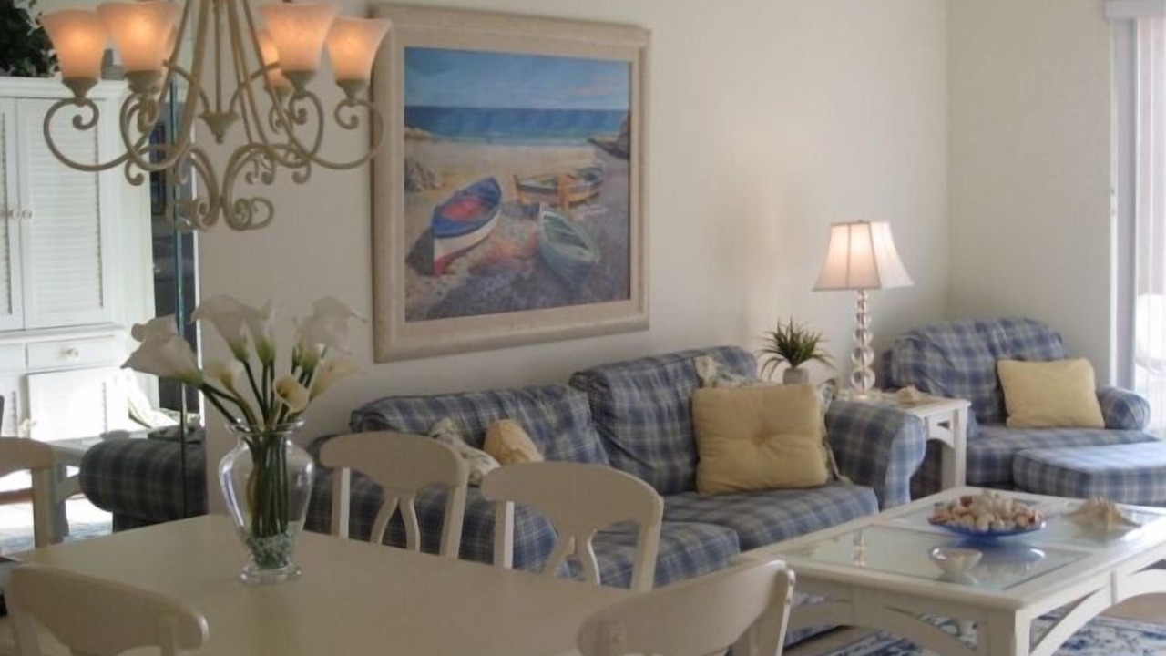 Photo of Livingroom in Heritage Palms