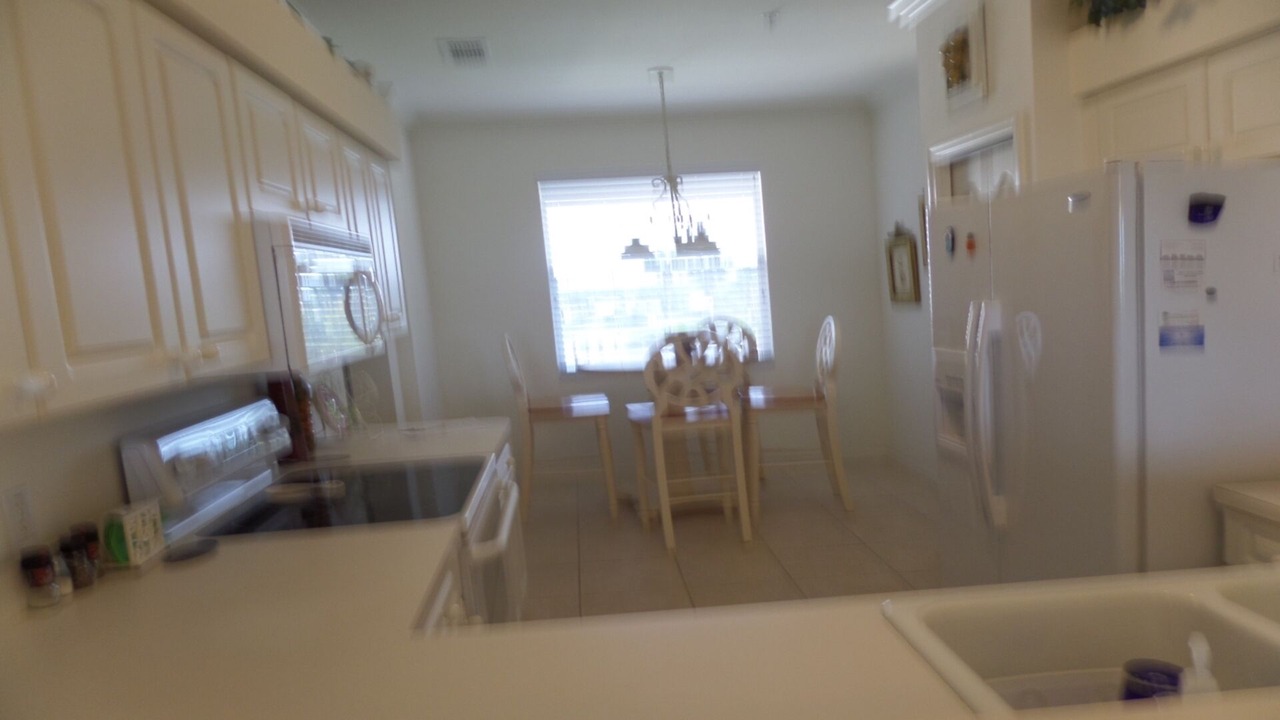 Photo of Kitchen in Heritage Palms