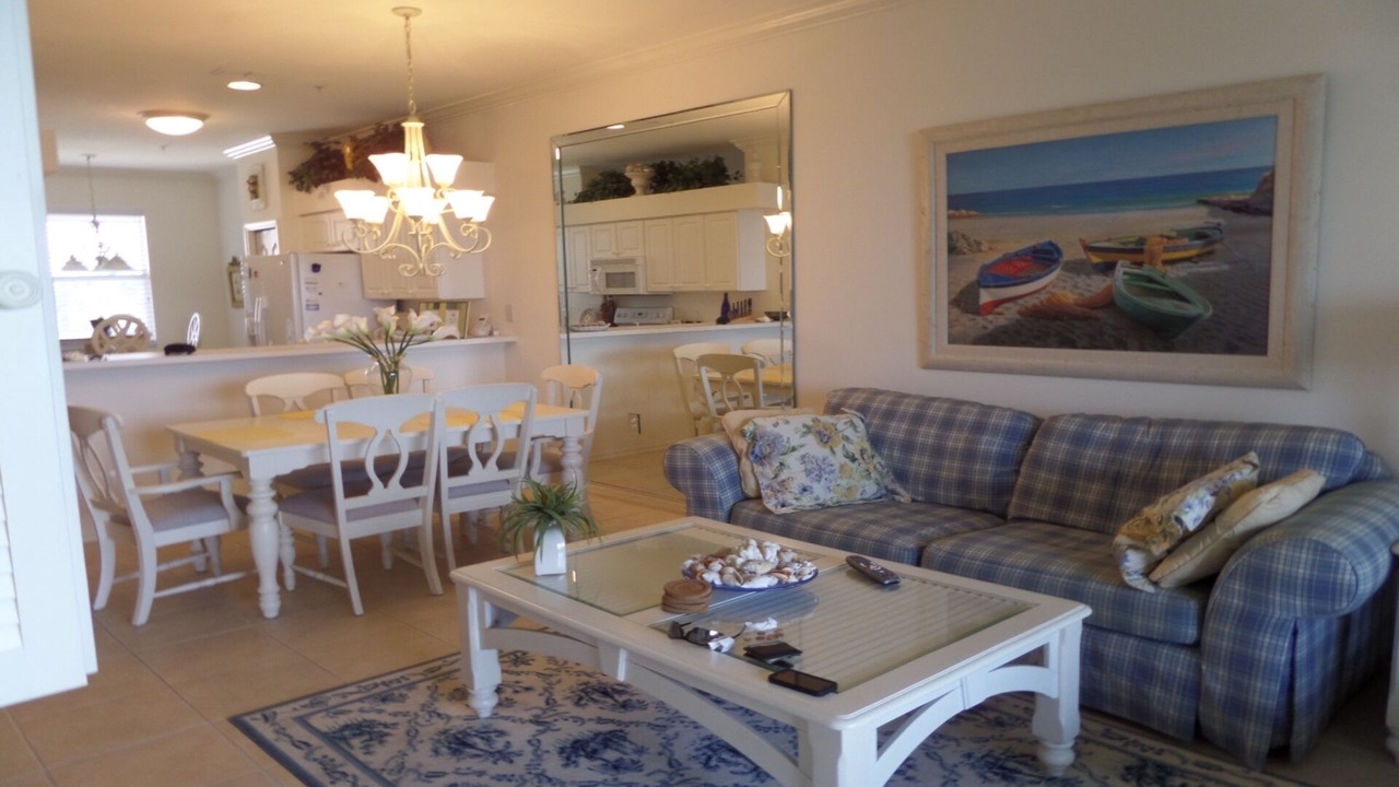 Photo of Livingroom in Heritage Palms