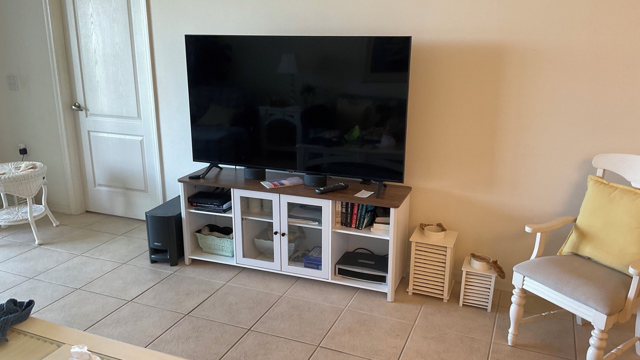 Photo of Livingroom in Heritage Palms