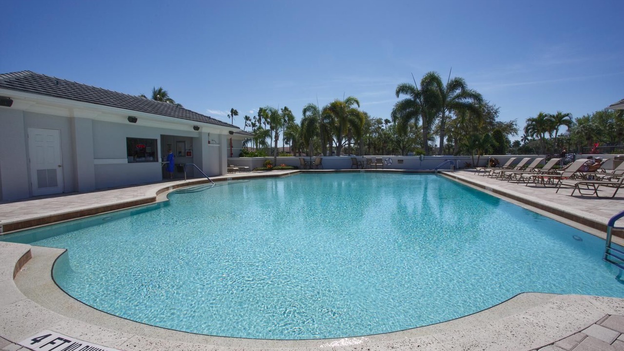Photo of Outdoor in Heritage Palms