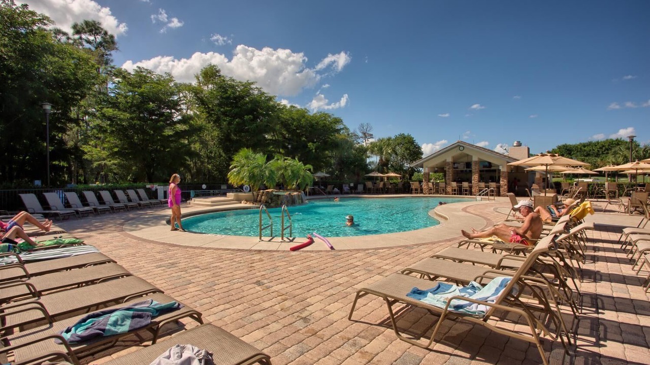 Photo of Outdoor in Heritage Palms