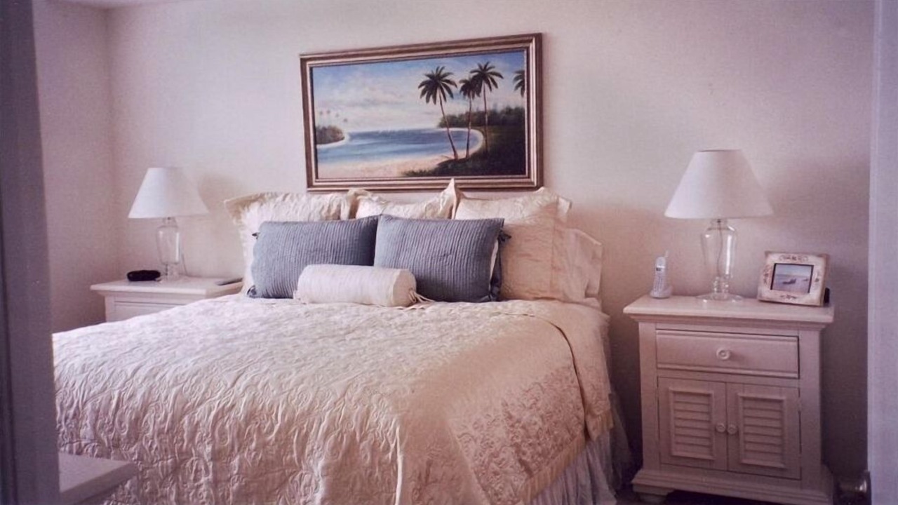 Photo of Bedroom in Heritage Palms