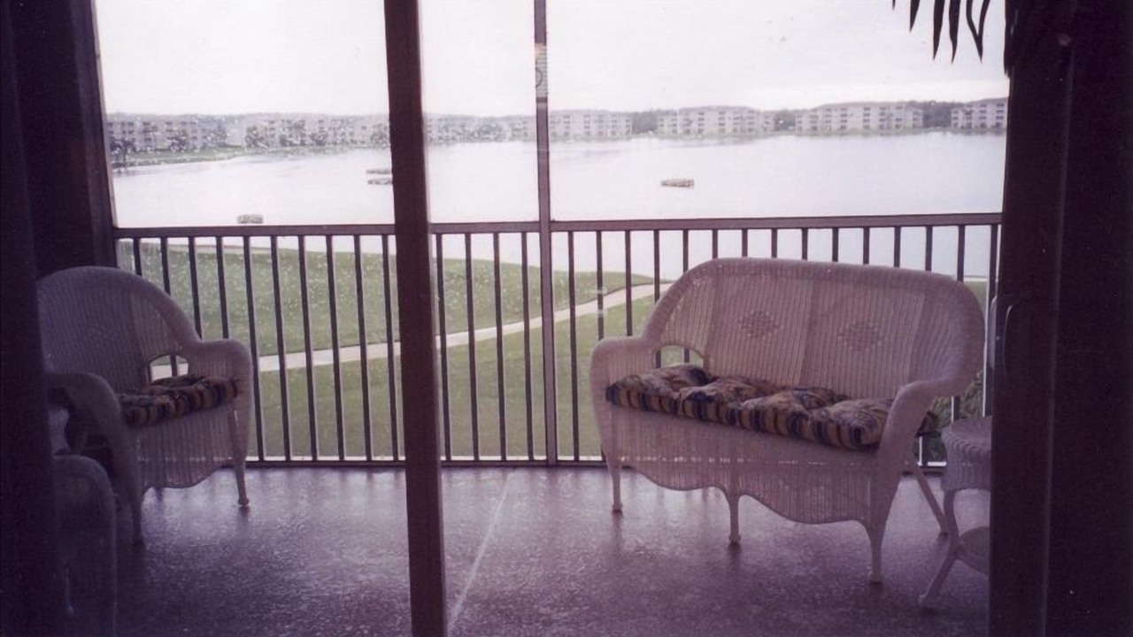 Photo of Outdoor in Heritage Palms