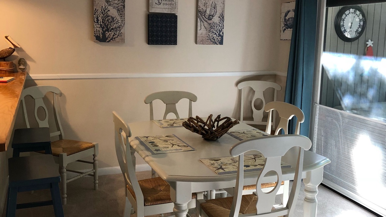 Photo of Livingroom in Bethany Beach