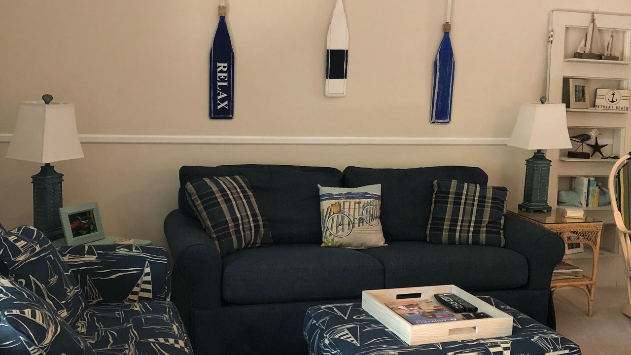 Photo of Bedroom in Bethany Beach