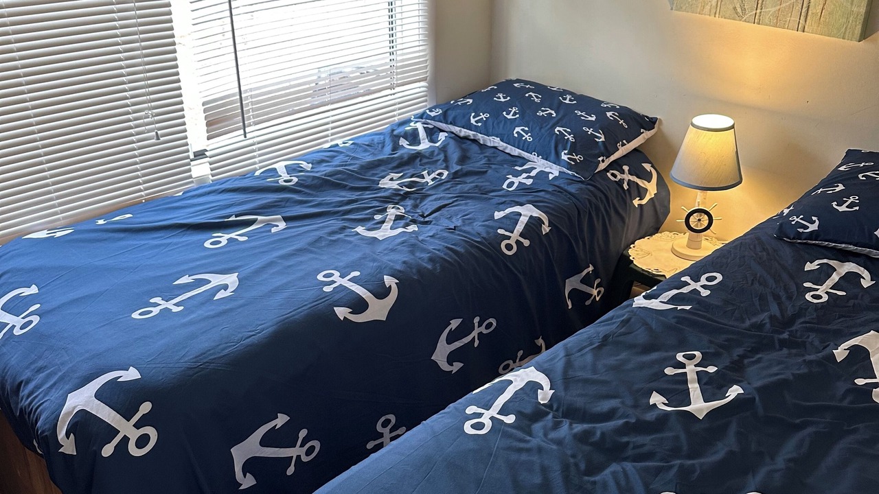 Photo of Bedroom in Katama