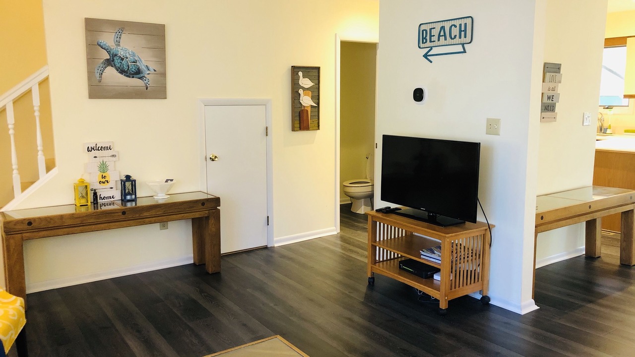 Photo of Livingroom in Bethany Beach