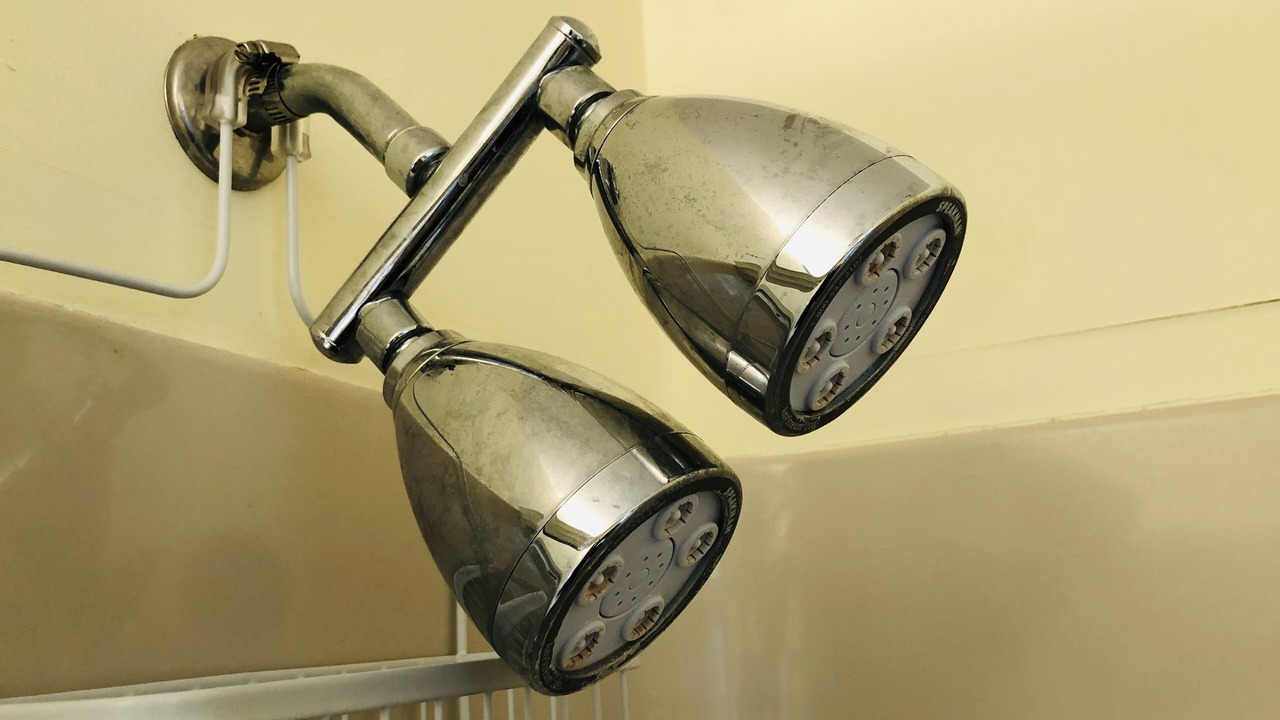 Photo of Bathroom in Bethany Beach