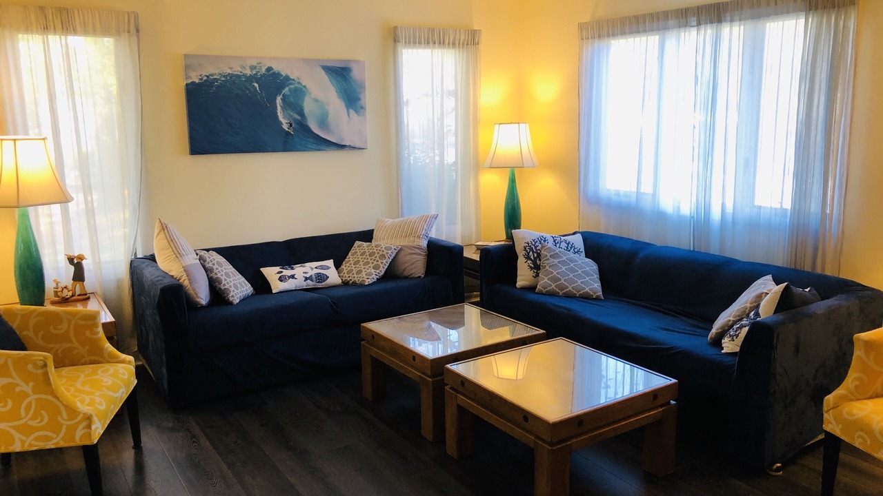 Photo of Livingroom in Bethany Beach