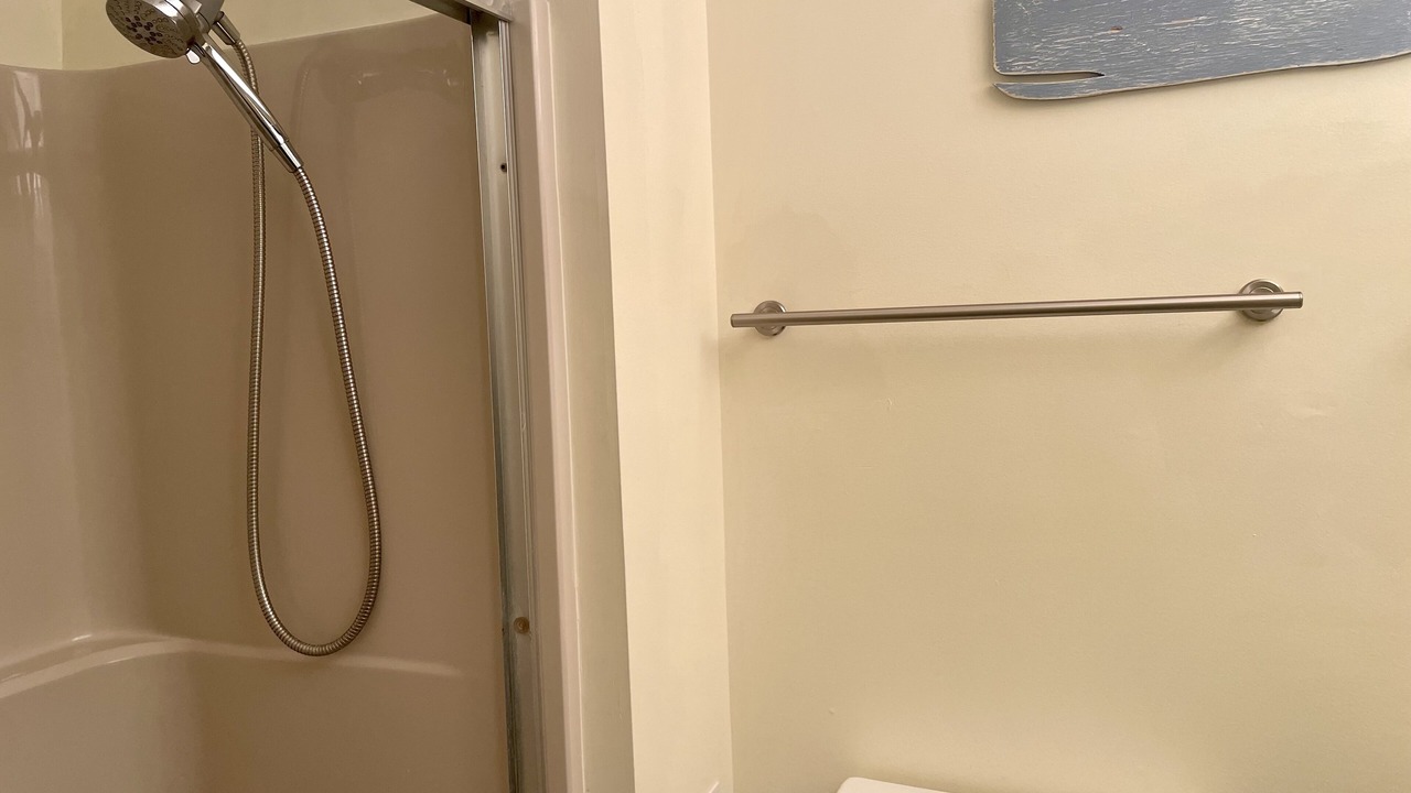 Photo of Bathroom in Bethany Beach