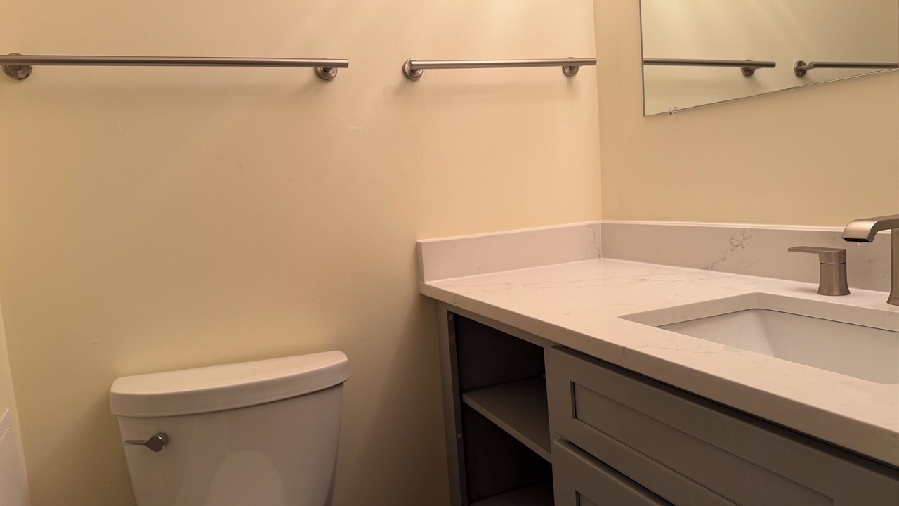 Photo of Bathroom in Bethany Beach