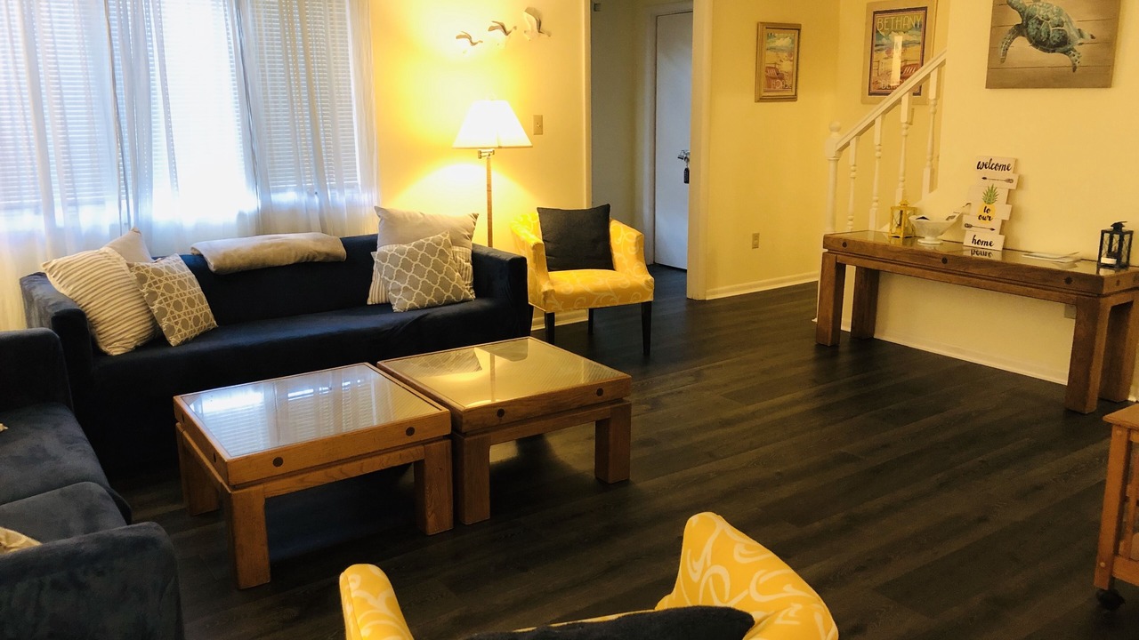 Photo of Bedroom in Bethany Beach