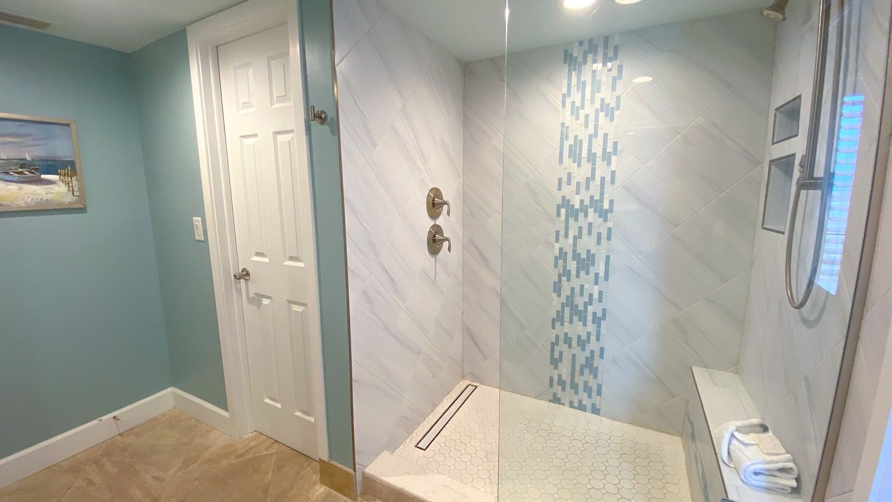 Photo of Bathroom in Punta Rassa