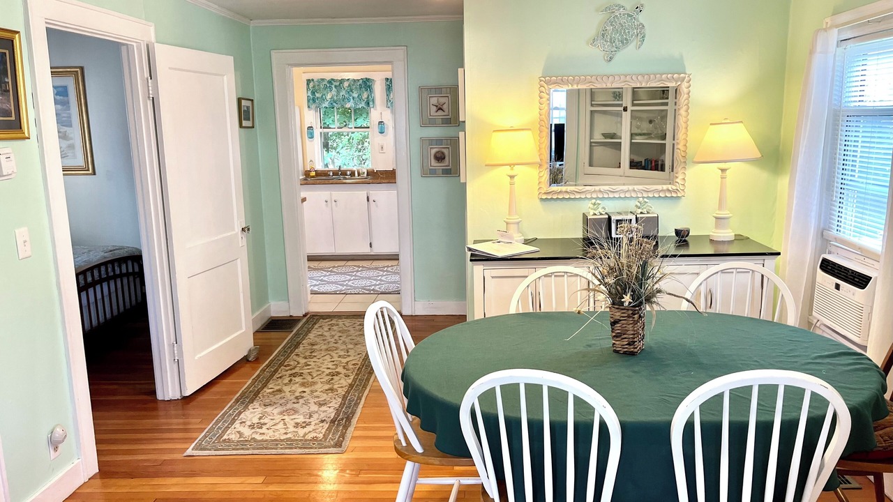 Photo of Bedroom in York Beach