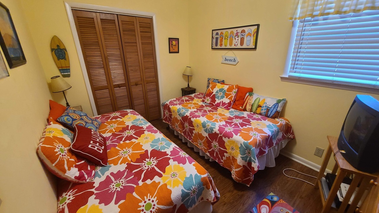 Photo of Bedroom in Sunset Beach