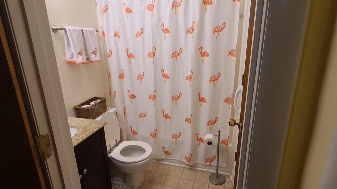 Photo of Bathroom in Sunset Beach