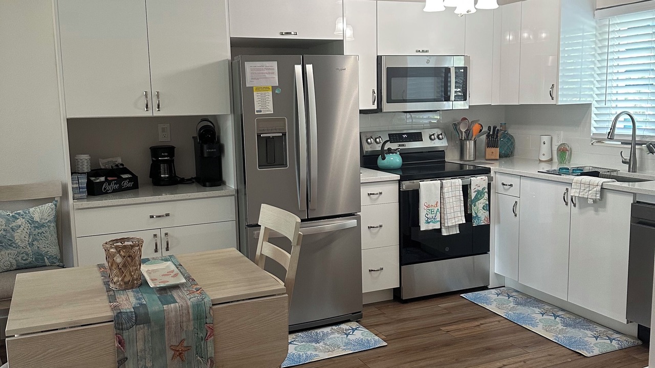 Photo of Kitchen in Longboat Key