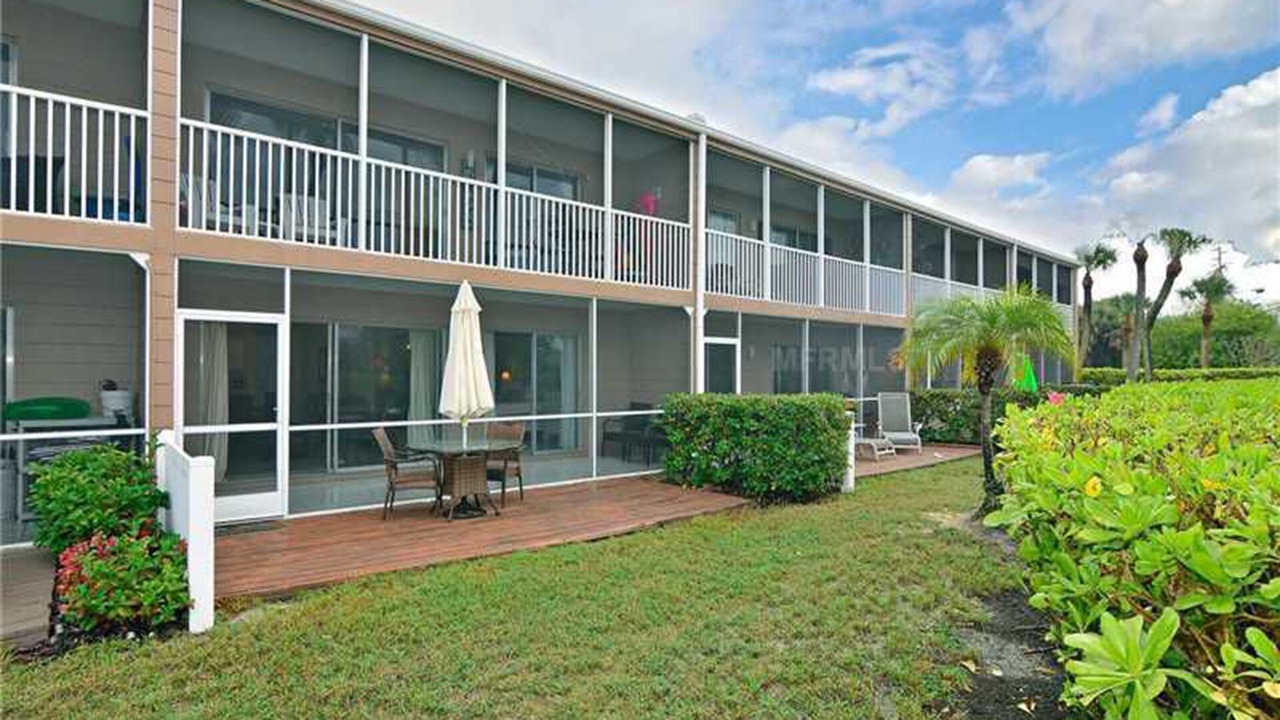 Photo of Outdoor in Longboat Key